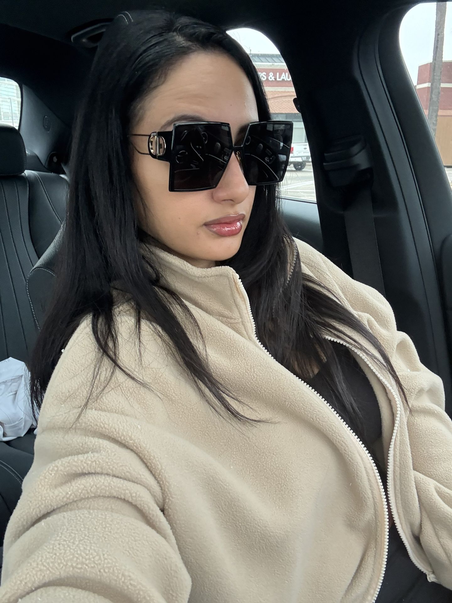 Dior Authentic Sunglasses