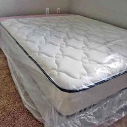 NEW MATTRESS SALE 🔥 QUEEN / KING / FULL AVAILABLE – FREE DELIVERY!!
