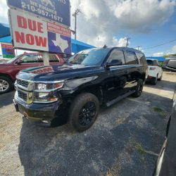 2019 Chevrolet Tahoe