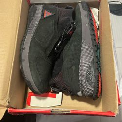 NikeACG Ruckel Ridge 'Black'