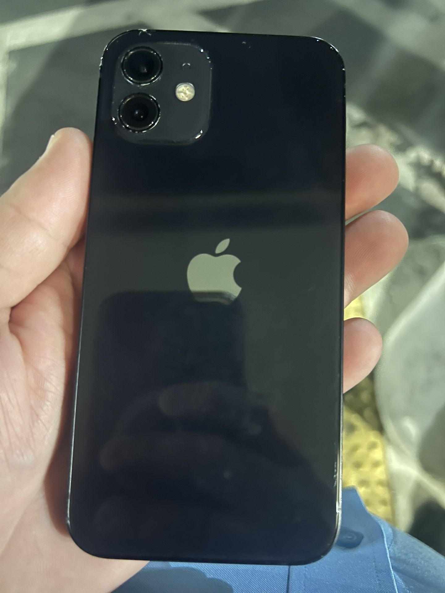 iPhone 12 Factory Unlock 64 Gb