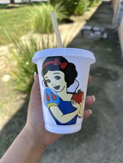 Personalized tumblr cold cups