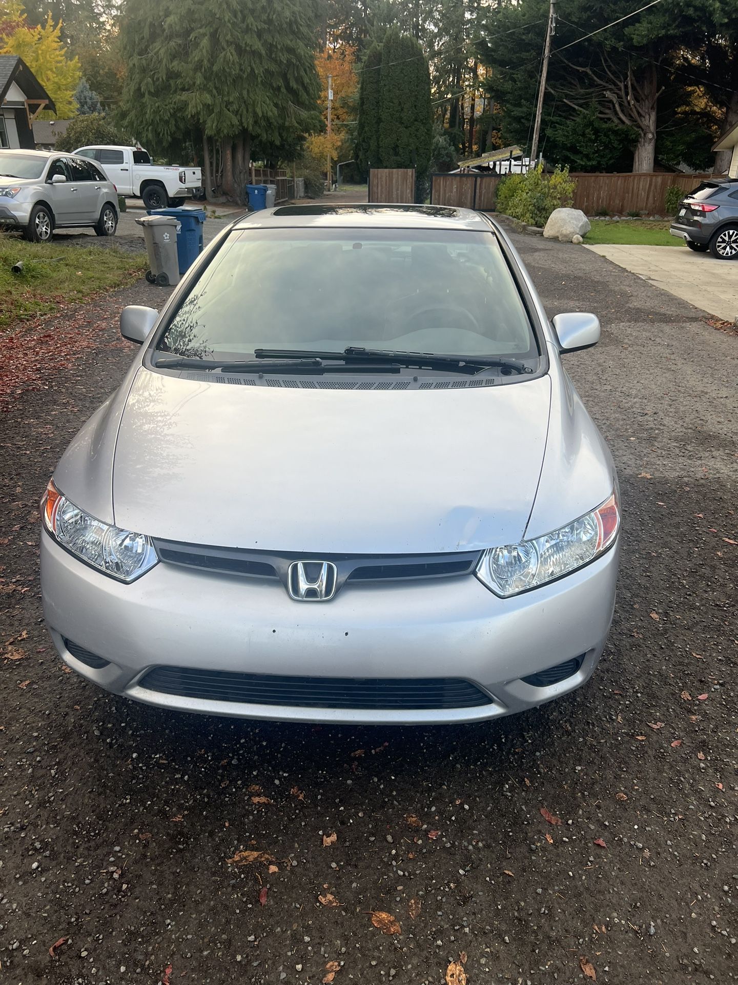 2006 Honda Civic