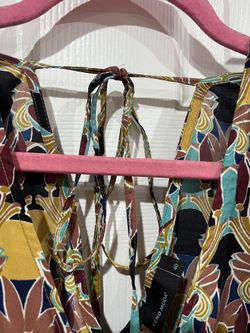 Vero Moda Above The Knee Beautiful Rich Print