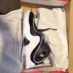Air Penny II Size 9 Men's 