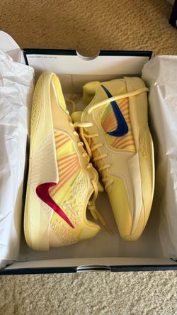 Nike Sabrina 2