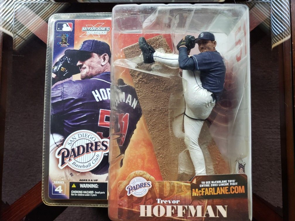 2003 HOFFMAN