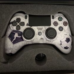 PS4 SCUF