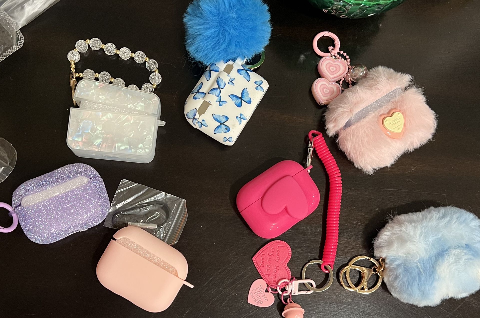 AirPod Pro (2nd Gen) Cases 