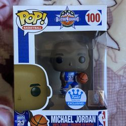 Funko Pop