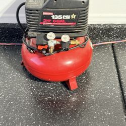 Craftsman Portable Air Compressor