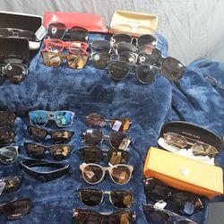 Today Only Fire sale! Designer Sunglasses At Low Low Prices!!!