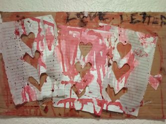 Love Letter