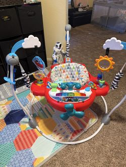 Baby Bouncer