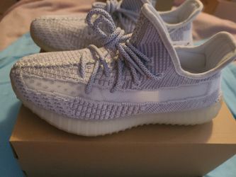 Yeezy 350 Yeshaya Size 8.5 
