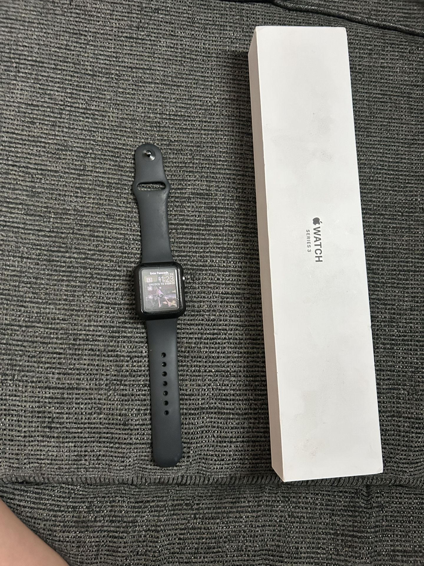 Apple Watch