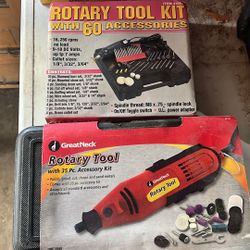 Rotary Tool