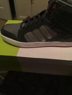 Adidas
