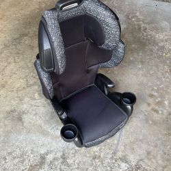 Child’s Booster Seat