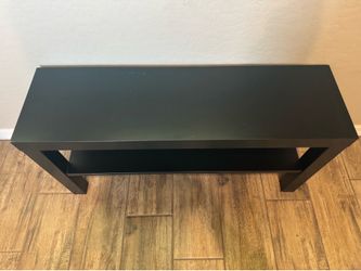 TV stand