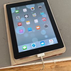 I Pad 2