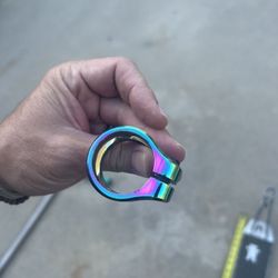 sylphe clamp brand new