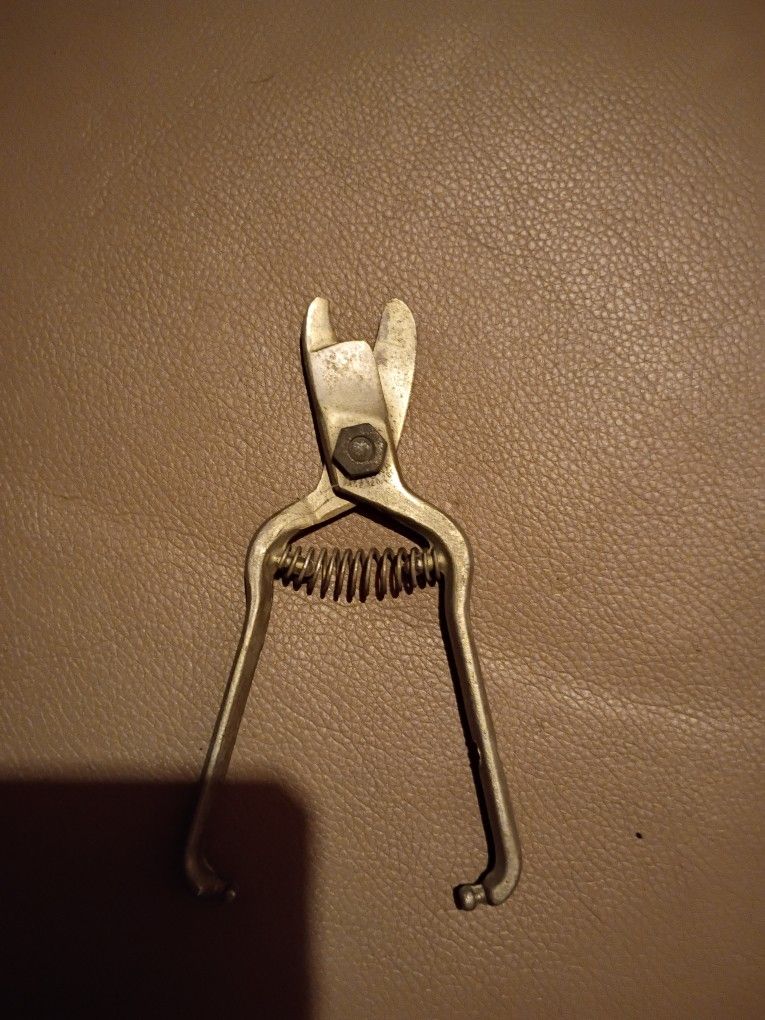Antique Cutters