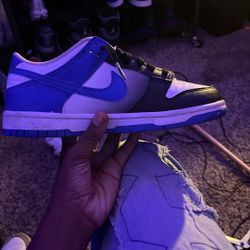 For sale, just don’t want them no more