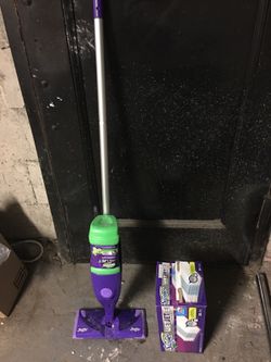 Swiffer