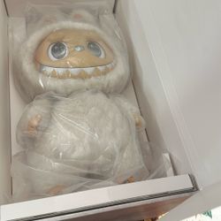 Big labubu
