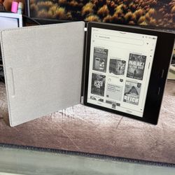 Kindle Oasis (9th Generation) Great Condition