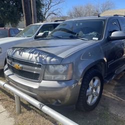 2008 Chevrolet Tahoe!!