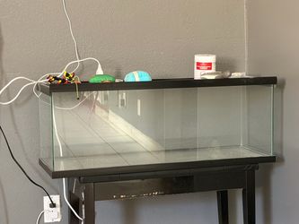 Reptile cage