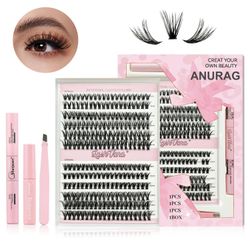 lash kit