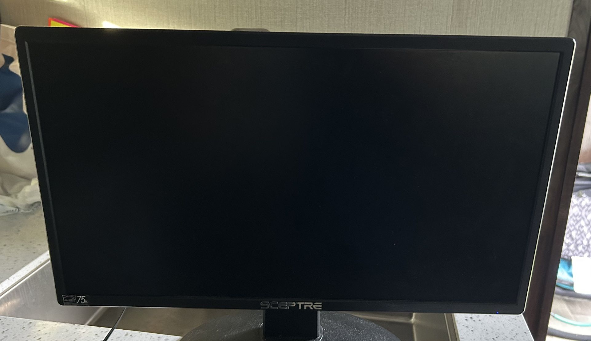 Sceptre Monitor 75hz