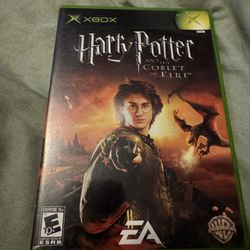 Xbox Game 