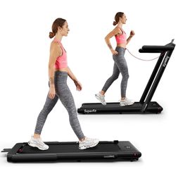 Brand new folding Treadmill