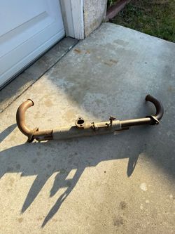 Vw Intake