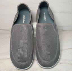 OluKai Men’s slip-on shoes