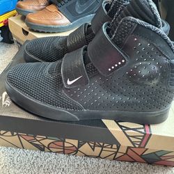 Nike fly stepper 2k3