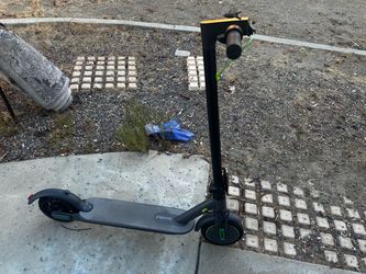 Brand New AOPO Electric Scooter – 350W – $95
