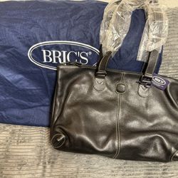 Brand New Bric’s Handbag 