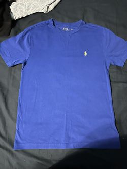 Boys Ralph Lauren Tee Shirt