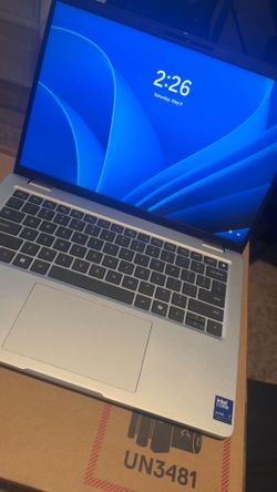 Dell pro 14 plus