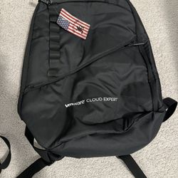 Brand New VMWare Backpack - Black