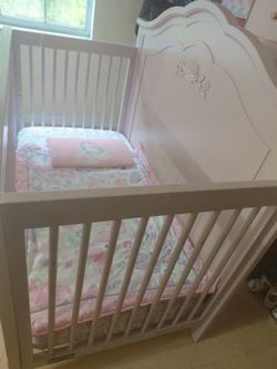 Baby crib