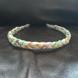 Braided Headband