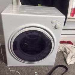 Washer Dryer 