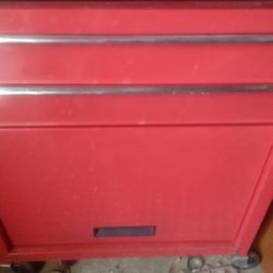 Rolling Tool Cabinet 