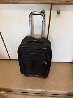 Luggage bag